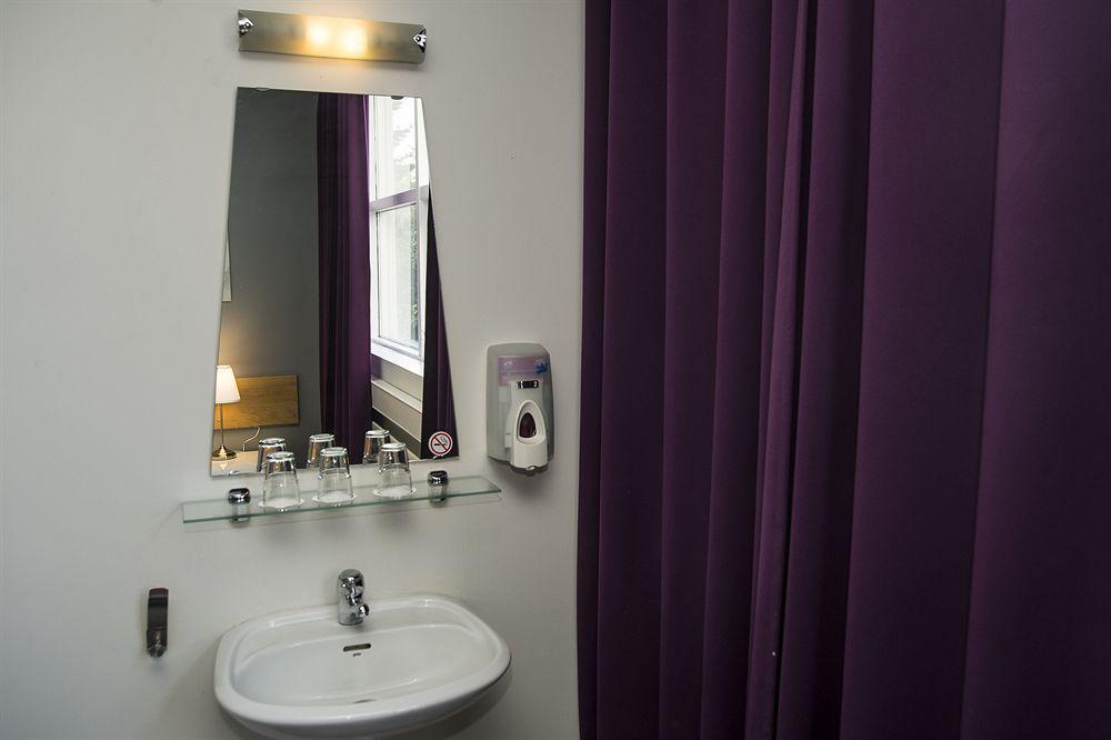 Capital-Inn Hostel Reykjavík Eksteriør bilde