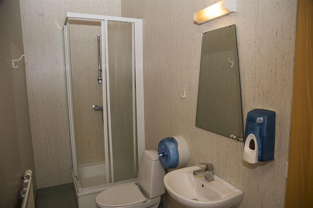 Capital-Inn Hostel Reykjavík Eksteriør bilde