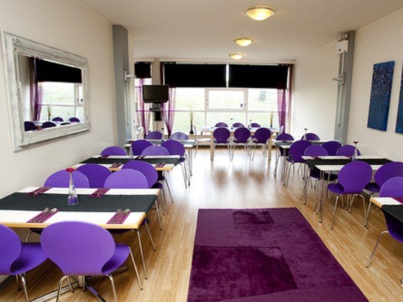 Capital-Inn Hostel Reykjavík Eksteriør bilde