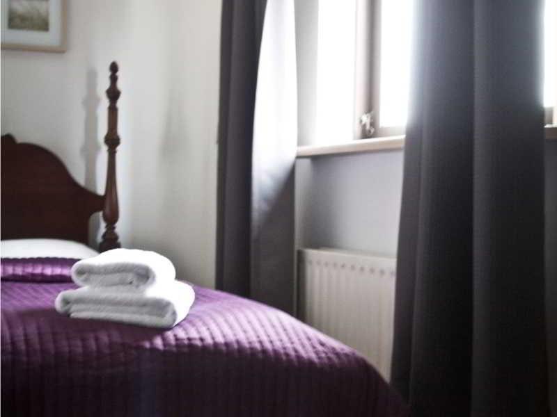 Capital-Inn Hostel Reykjavík Eksteriør bilde