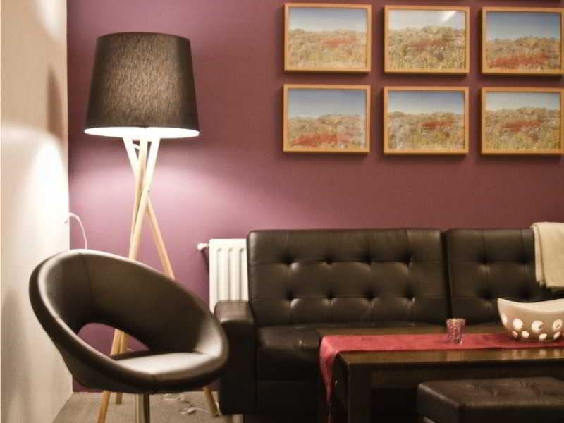 Capital-Inn Hostel Reykjavík Eksteriør bilde