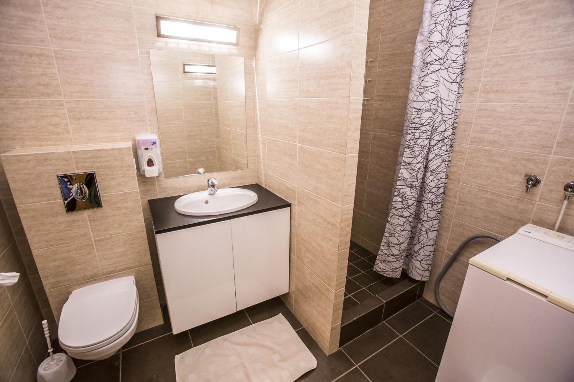 Capital-Inn Hostel Reykjavík Eksteriør bilde