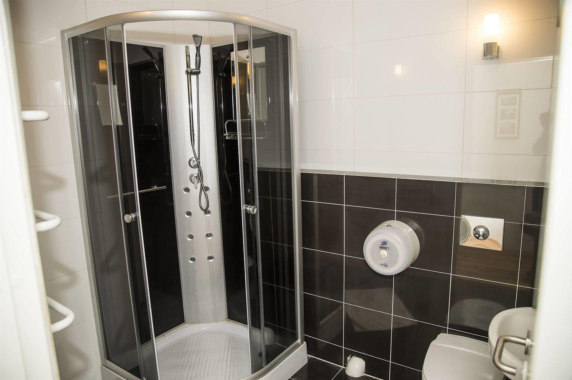 Capital-Inn Hostel Reykjavík Eksteriør bilde