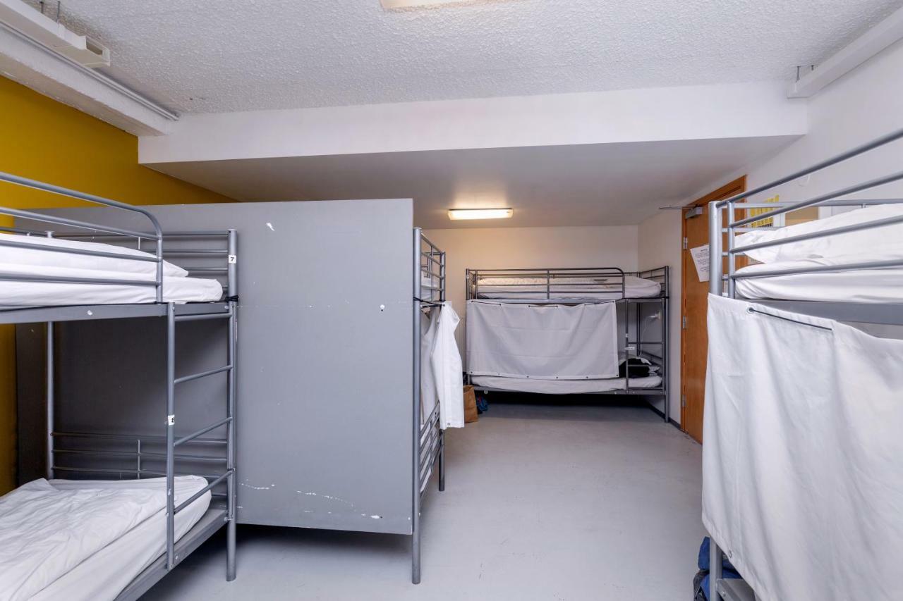 Capital-Inn Hostel Reykjavík Eksteriør bilde