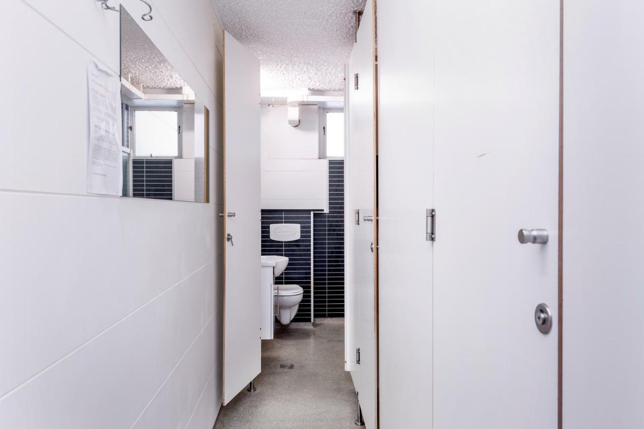 Capital-Inn Hostel Reykjavík Eksteriør bilde